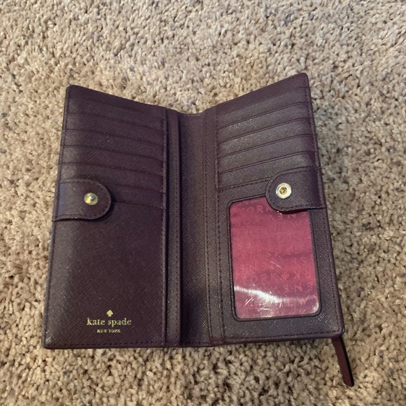 Kate Spade Evangelie - Picture 2 of 6